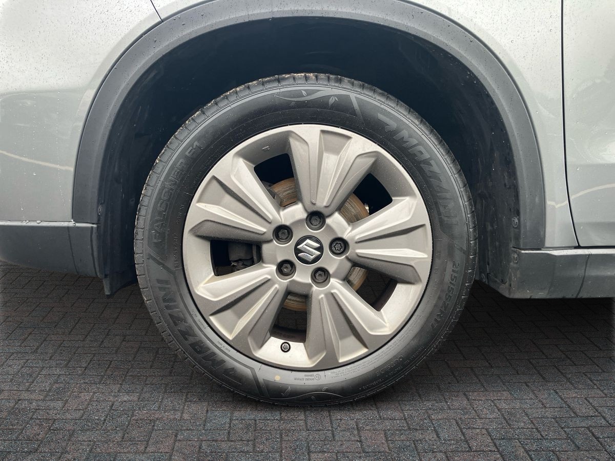 Used Suzuki Vitara 2020 for sale - 77726096: Photo 13