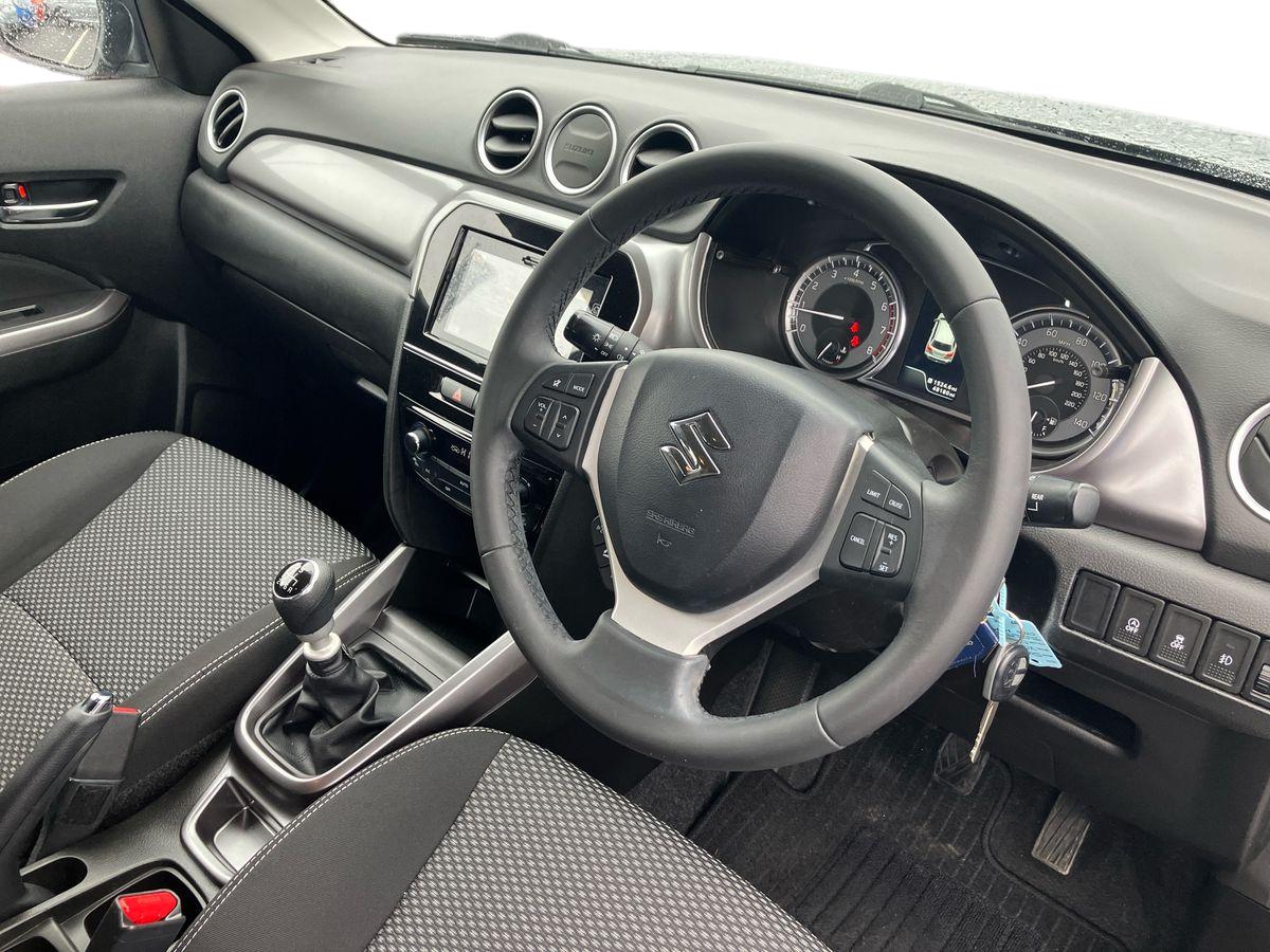 Used Suzuki Vitara 2020 for sale - 77726096: Photo 14