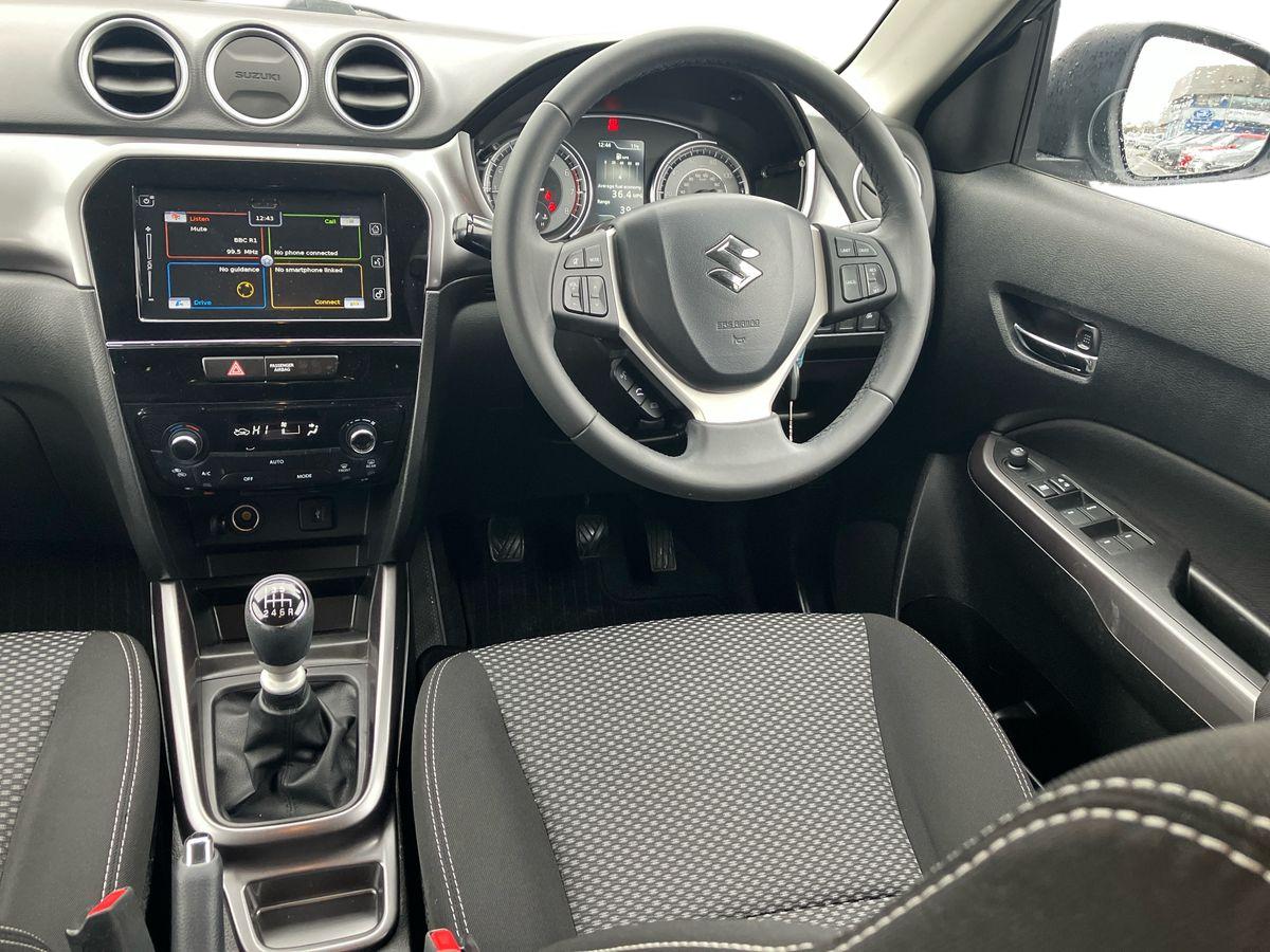 Used Suzuki Vitara 2020 for sale - 77726096: Photo 17