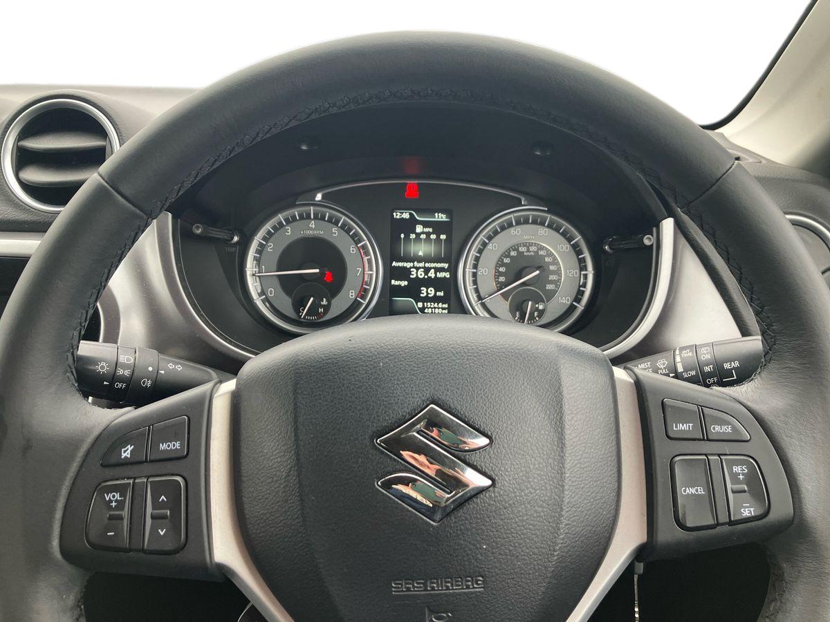 Used Suzuki Vitara 2020 for sale - 77726096: Photo 19