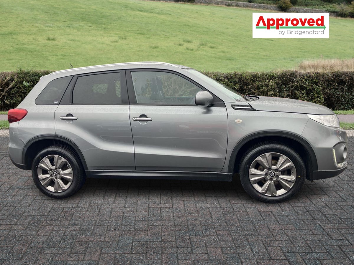 Used Suzuki Vitara 2020 for sale - 77726096: Photo 2