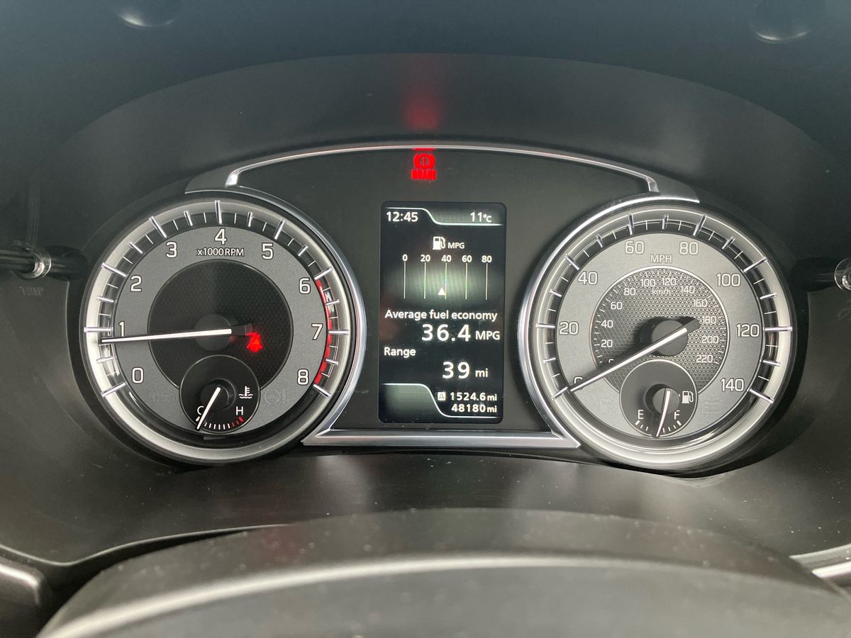 Used Suzuki Vitara 2020 for sale - 77726096: Photo 20