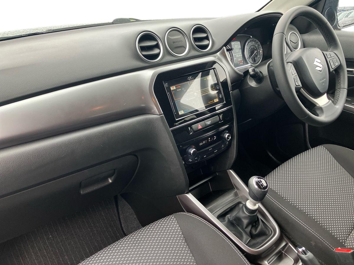Used Suzuki Vitara 2020 for sale - 77726096: Photo 22