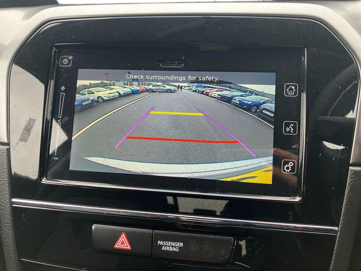 Used Suzuki Vitara 2020 for sale - 77726096: Photo 26