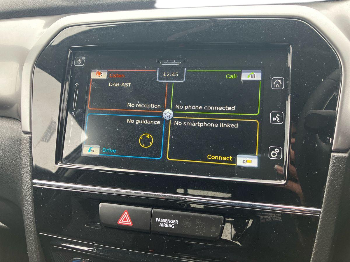 Used Suzuki Vitara 2020 for sale - 77726096: Photo 27