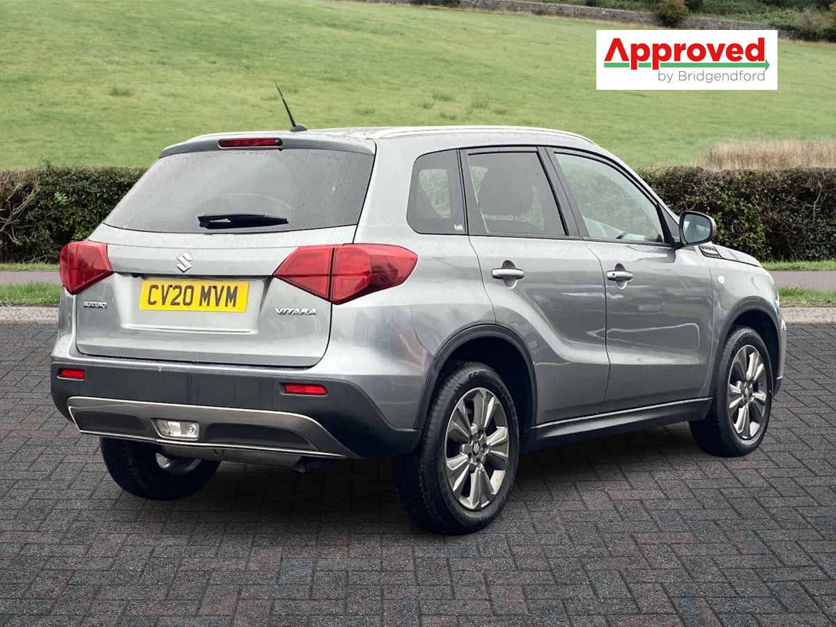 Used Suzuki Vitara 2020 for sale - 77726096: Photo 4