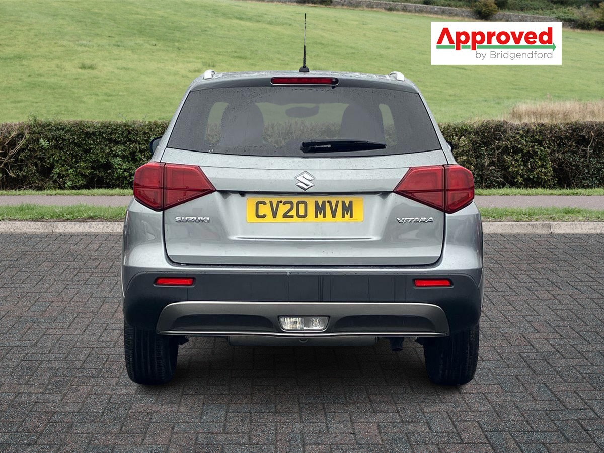 Used Suzuki Vitara 2020 for sale - 77726096: Photo 5