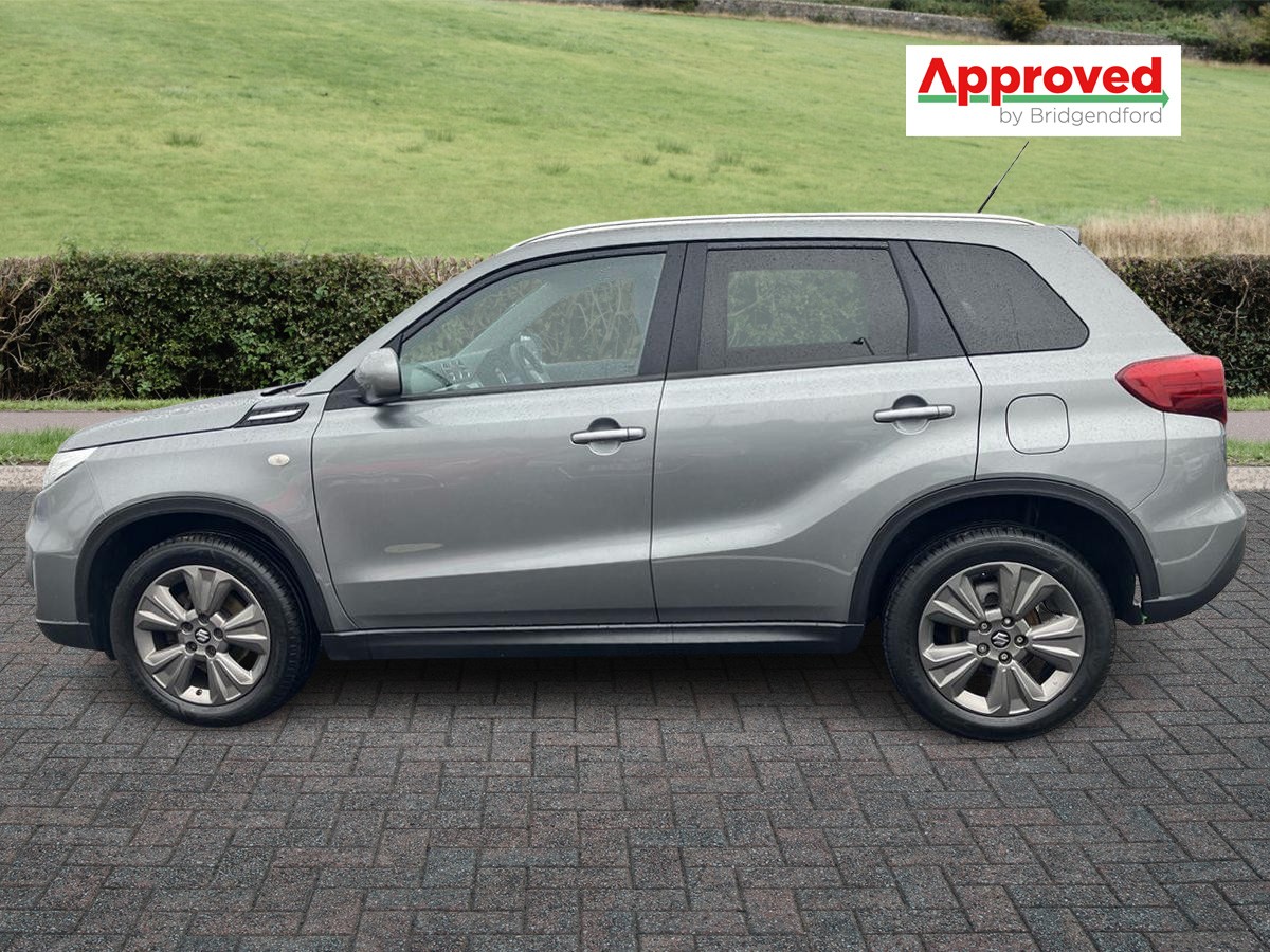 Used Suzuki Vitara 2020 for sale - 77726096: Photo 8