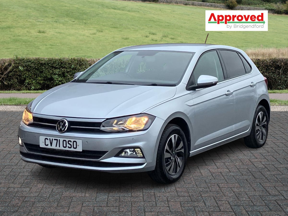 Used Volkswagen Polo 2021 for sale - 77035955: Photo 10