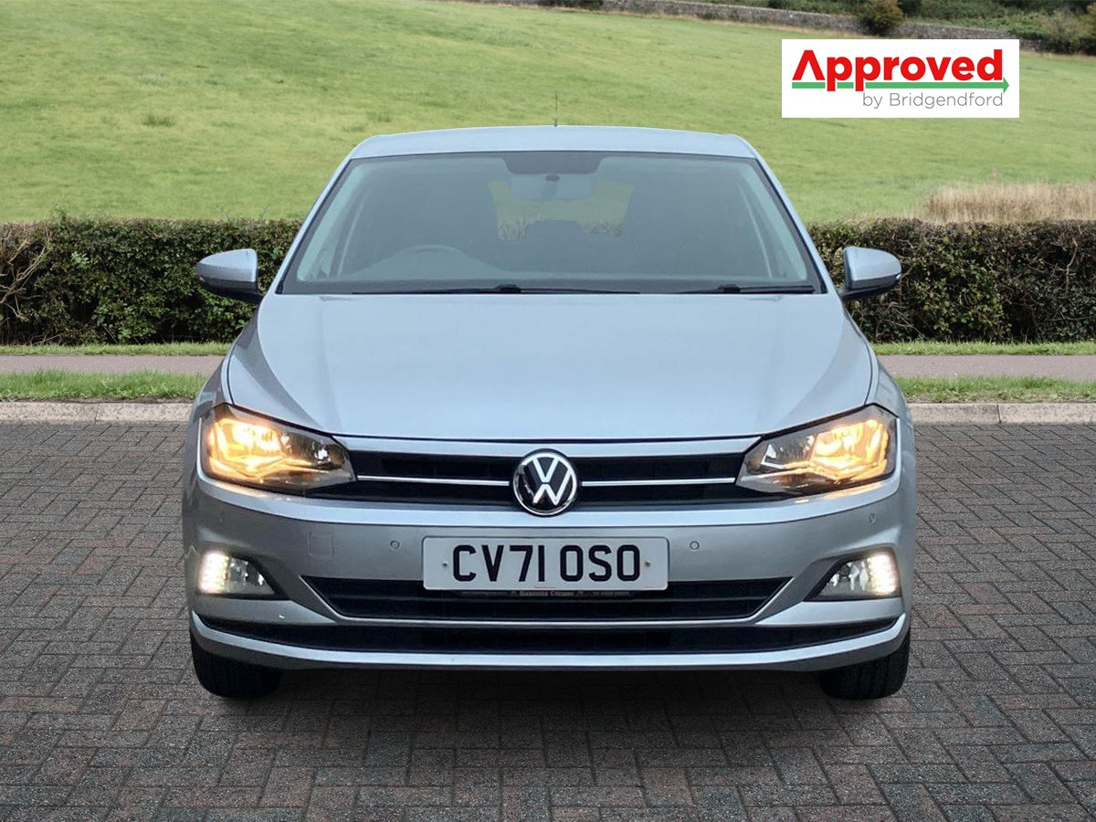 Used Volkswagen Polo 2021 for sale - 77035955: Photo 11
