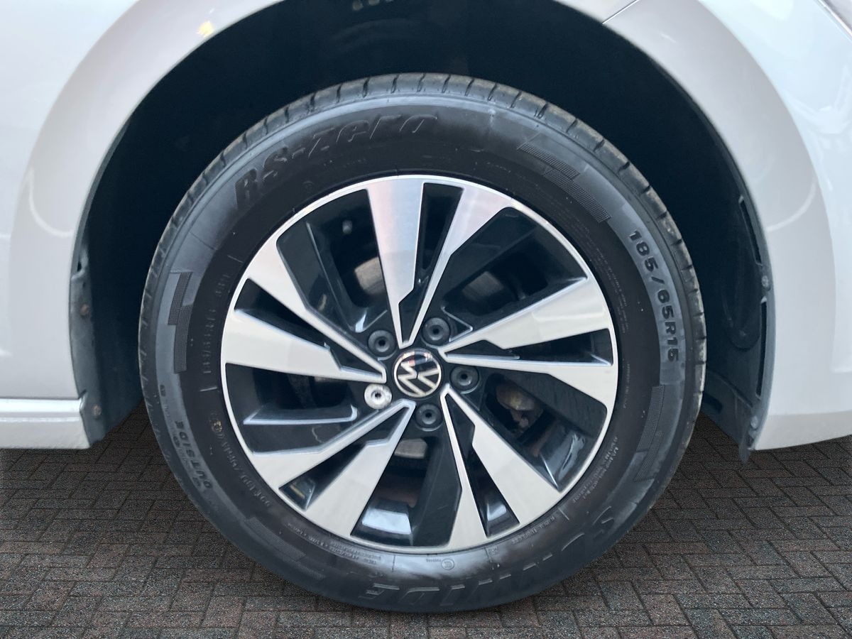 Used Volkswagen Polo 2021 for sale - 77035955: Photo 13