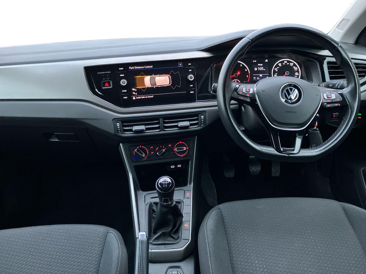 Used Volkswagen Polo 2021 for sale - 77035955: Photo 16