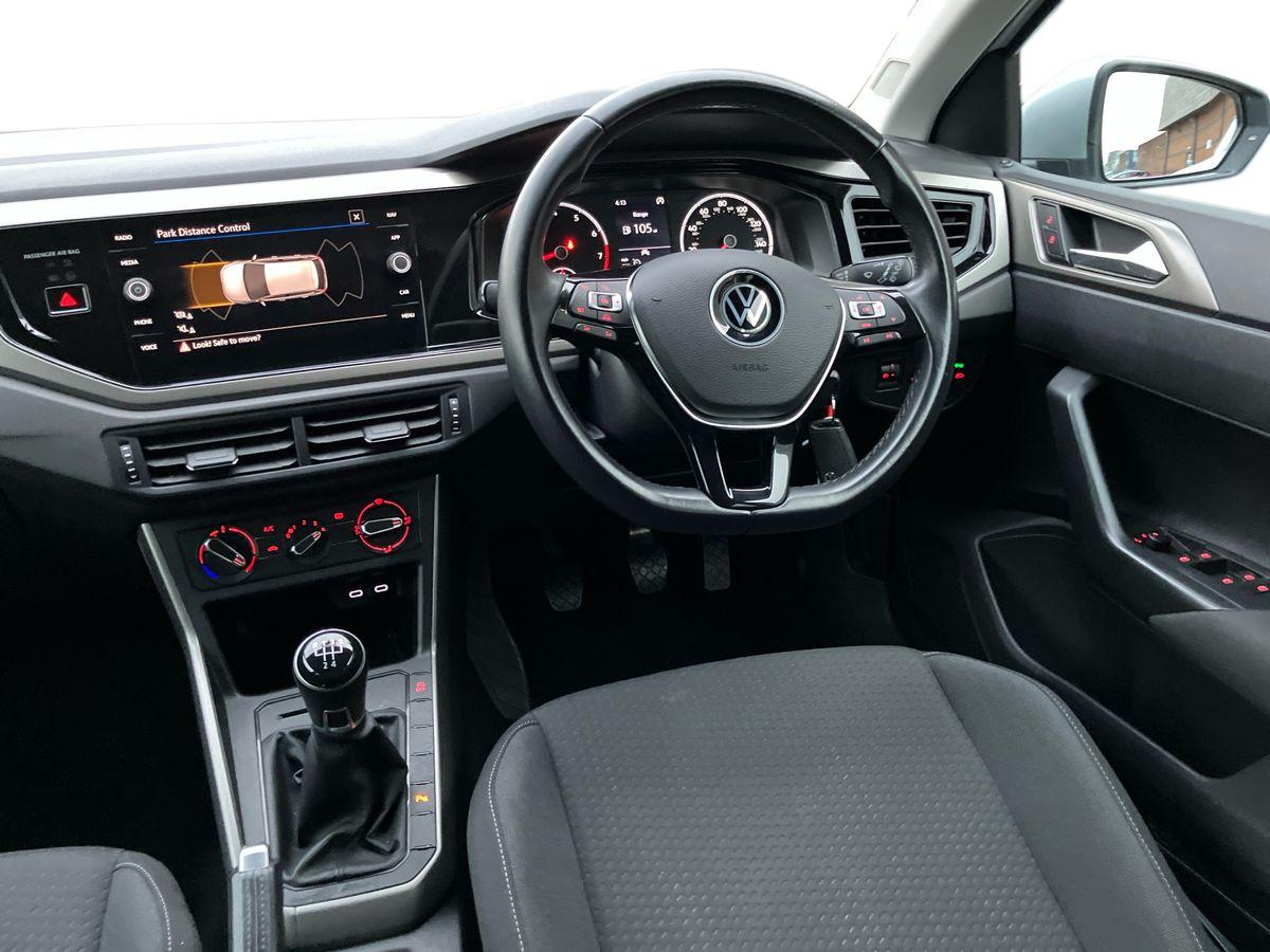 Used Volkswagen Polo 2021 for sale - 77035955: Photo 17