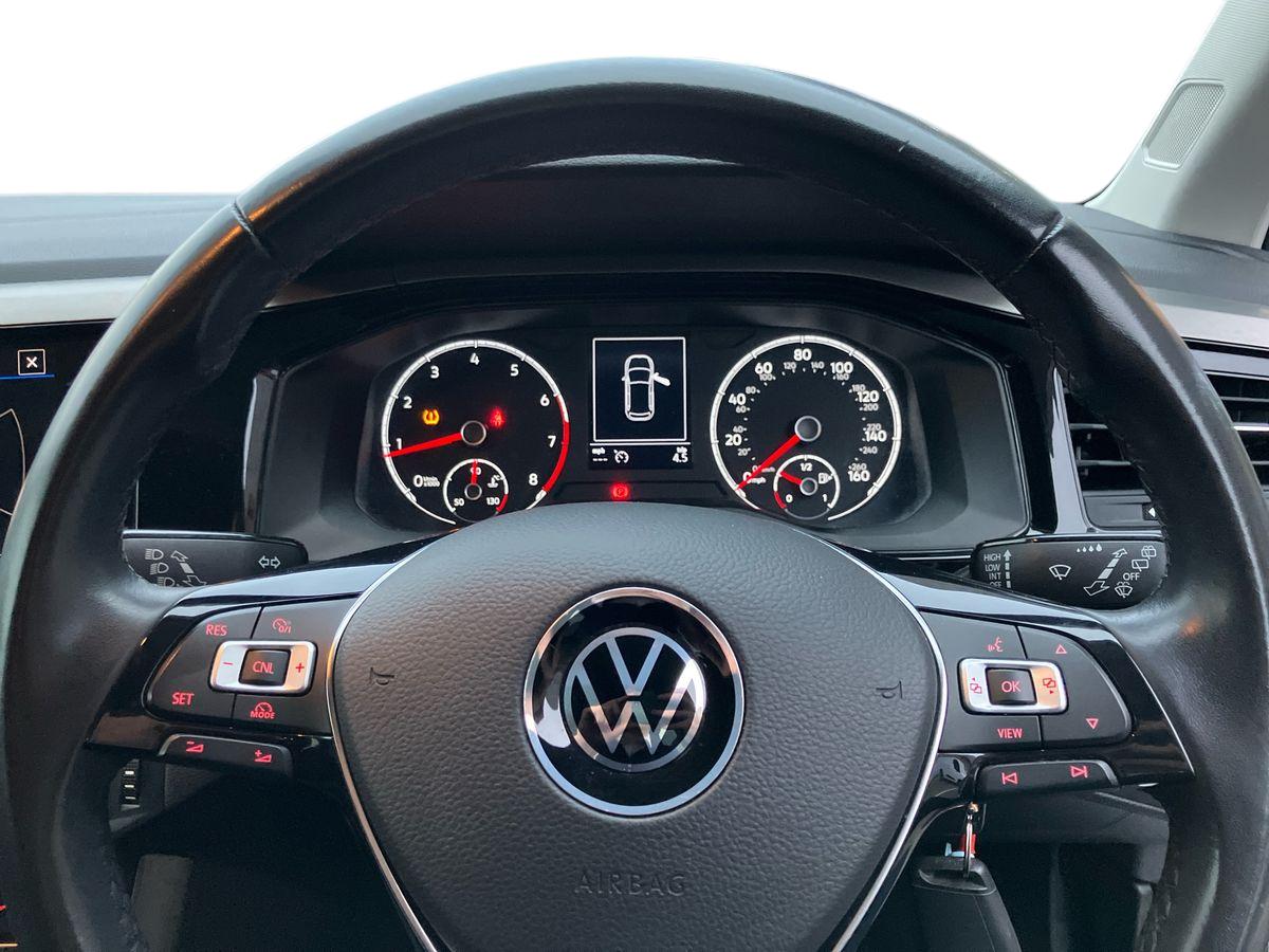 Used Volkswagen Polo 2021 for sale - 77035955: Photo 19