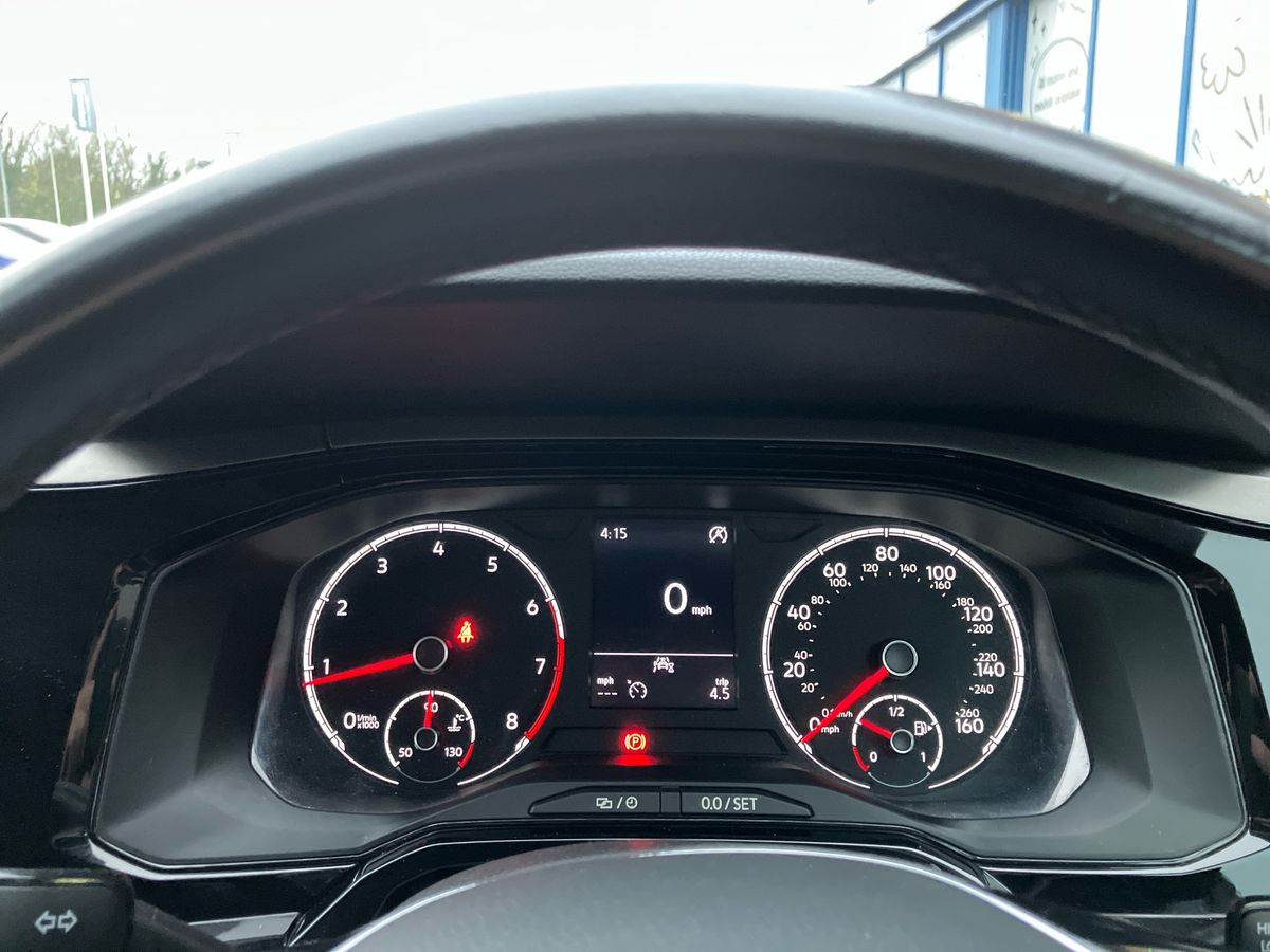 Used Volkswagen Polo 2021 for sale - 77035955: Photo 20