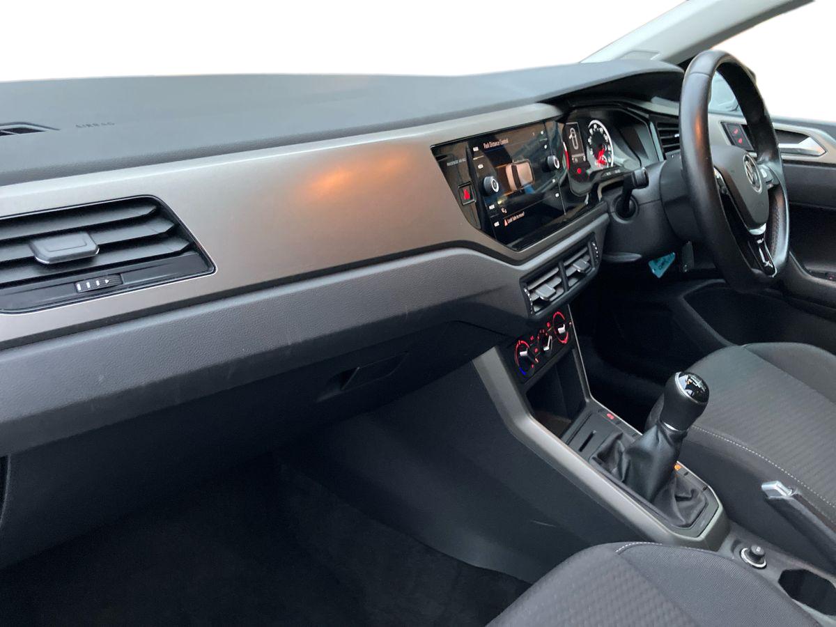 Used Volkswagen Polo 2021 for sale - 77035955: Photo 22