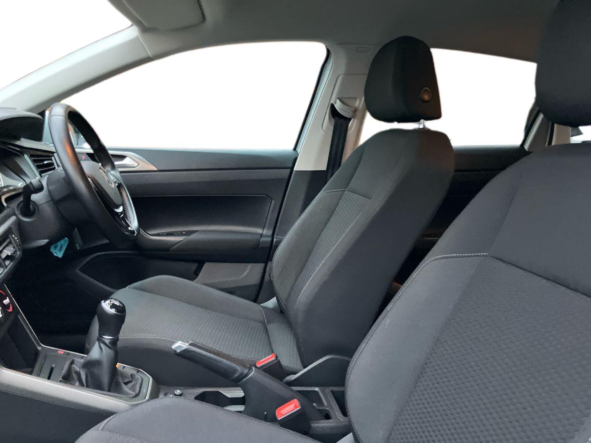 Used Volkswagen Polo 2021 for sale - 77035955: Photo 23