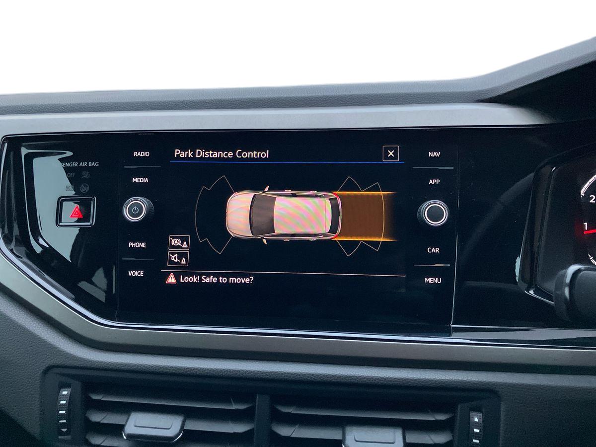 Used Volkswagen Polo 2021 for sale - 77035955: Photo 26