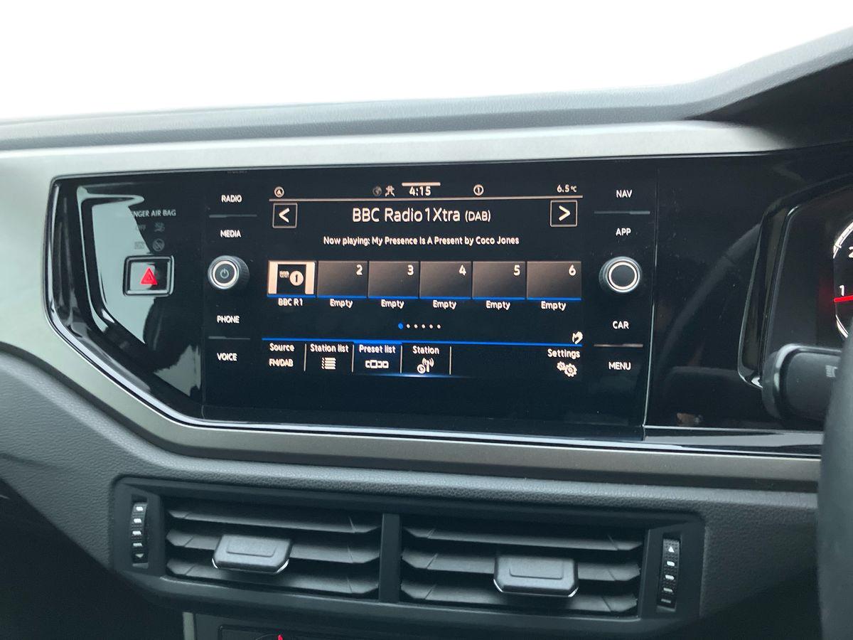 Used Volkswagen Polo 2021 for sale - 77035955: Photo 27