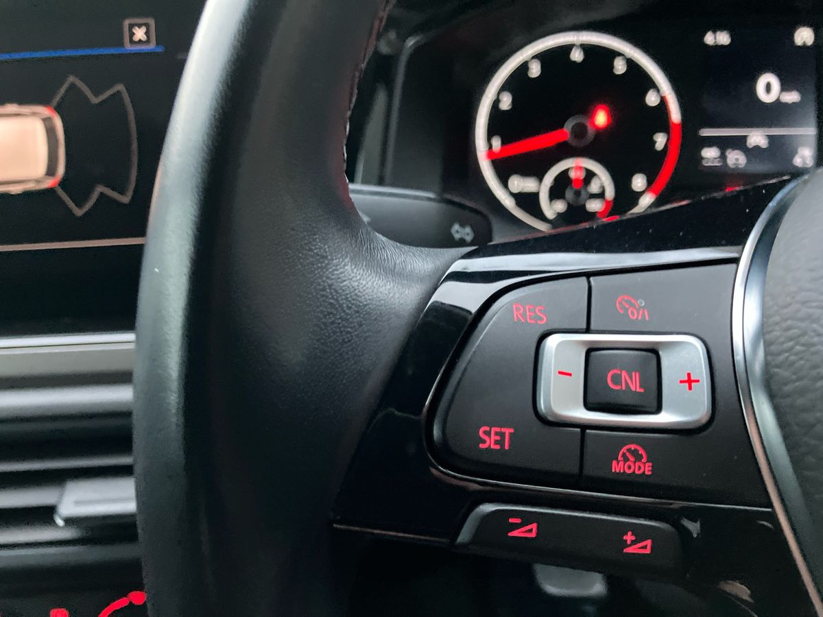 Used Volkswagen Polo 2021 for sale - 77035955: Photo 28