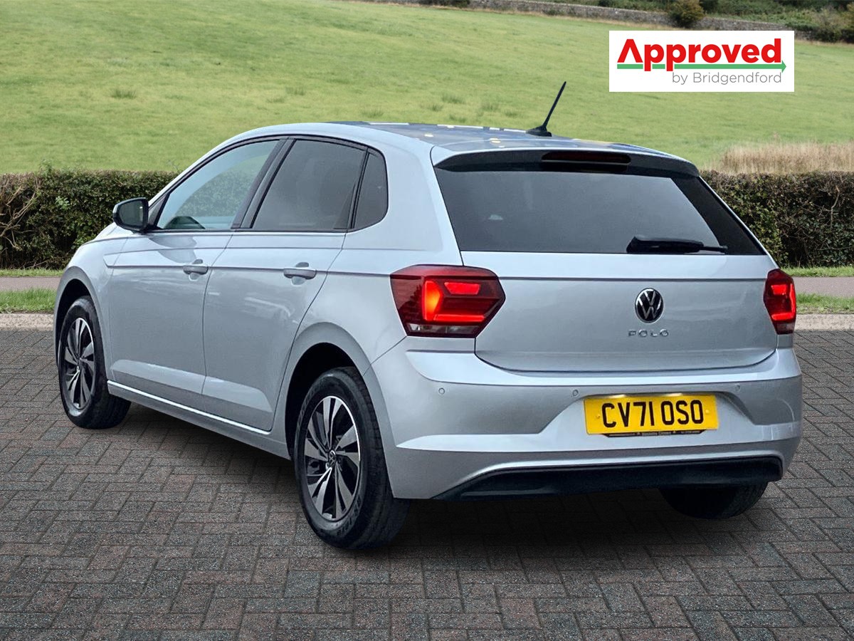 Used Volkswagen Polo 2021 for sale - 77035955: Photo 7