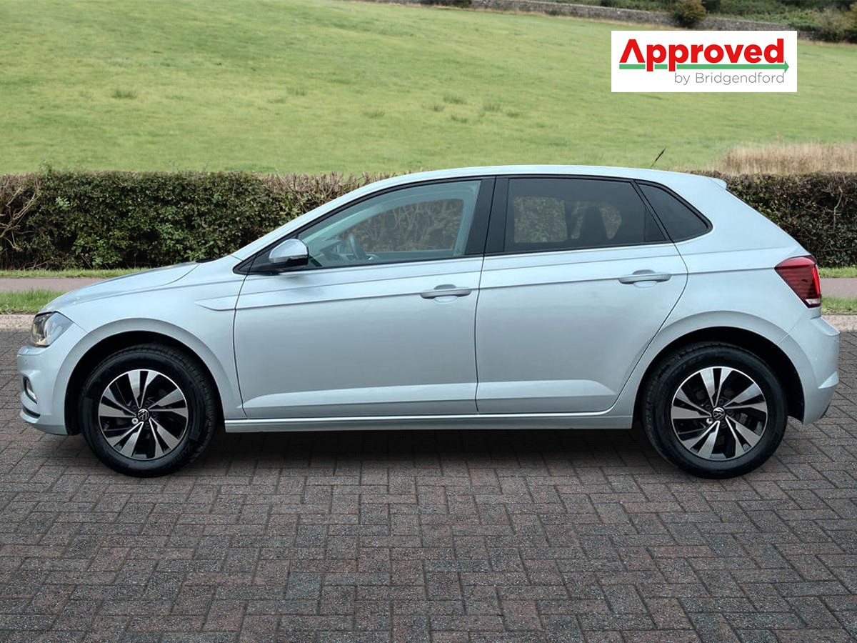 Used Volkswagen Polo 2021 for sale - 77035955: Photo 8