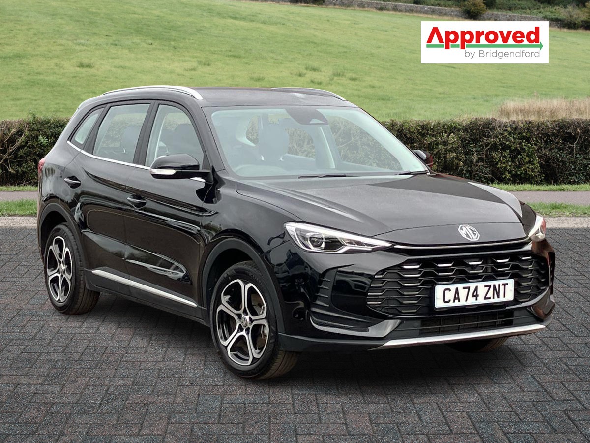 Used MG MG ZS 2024 for sale - 76241656: Photo 1