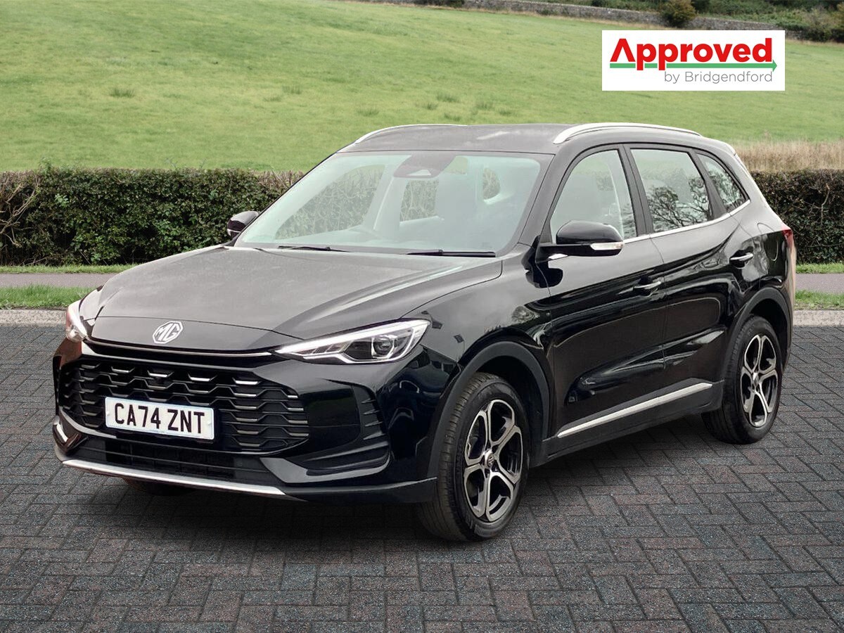 Used MG MG ZS 2024 for sale - 76241656: Photo 10