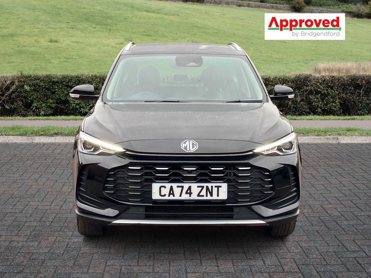 Used MG MG ZS 2024 for sale - 76241656: Photo 11