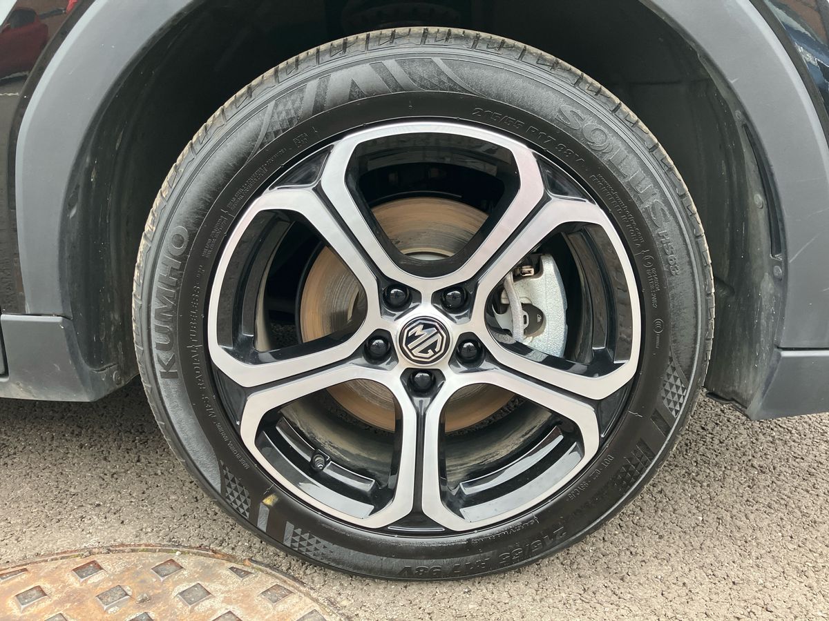 Used MG MG ZS 2024 for sale - 76241656: Photo 13