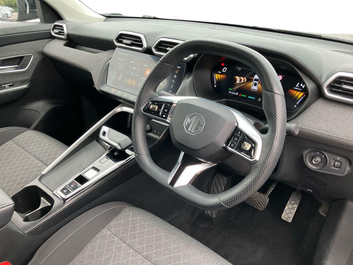 Used MG MG ZS 2024 for sale - 76241656: Photo 14