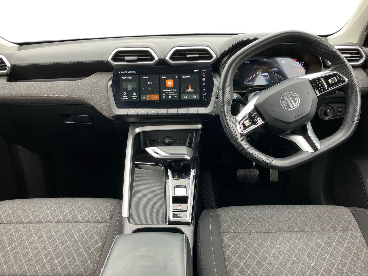 Used MG MG ZS 2024 for sale - 76241656: Photo 16