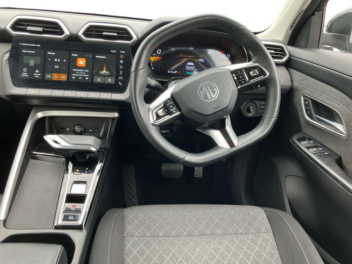 Used MG MG ZS 2024 for sale - 76241656: Photo 17