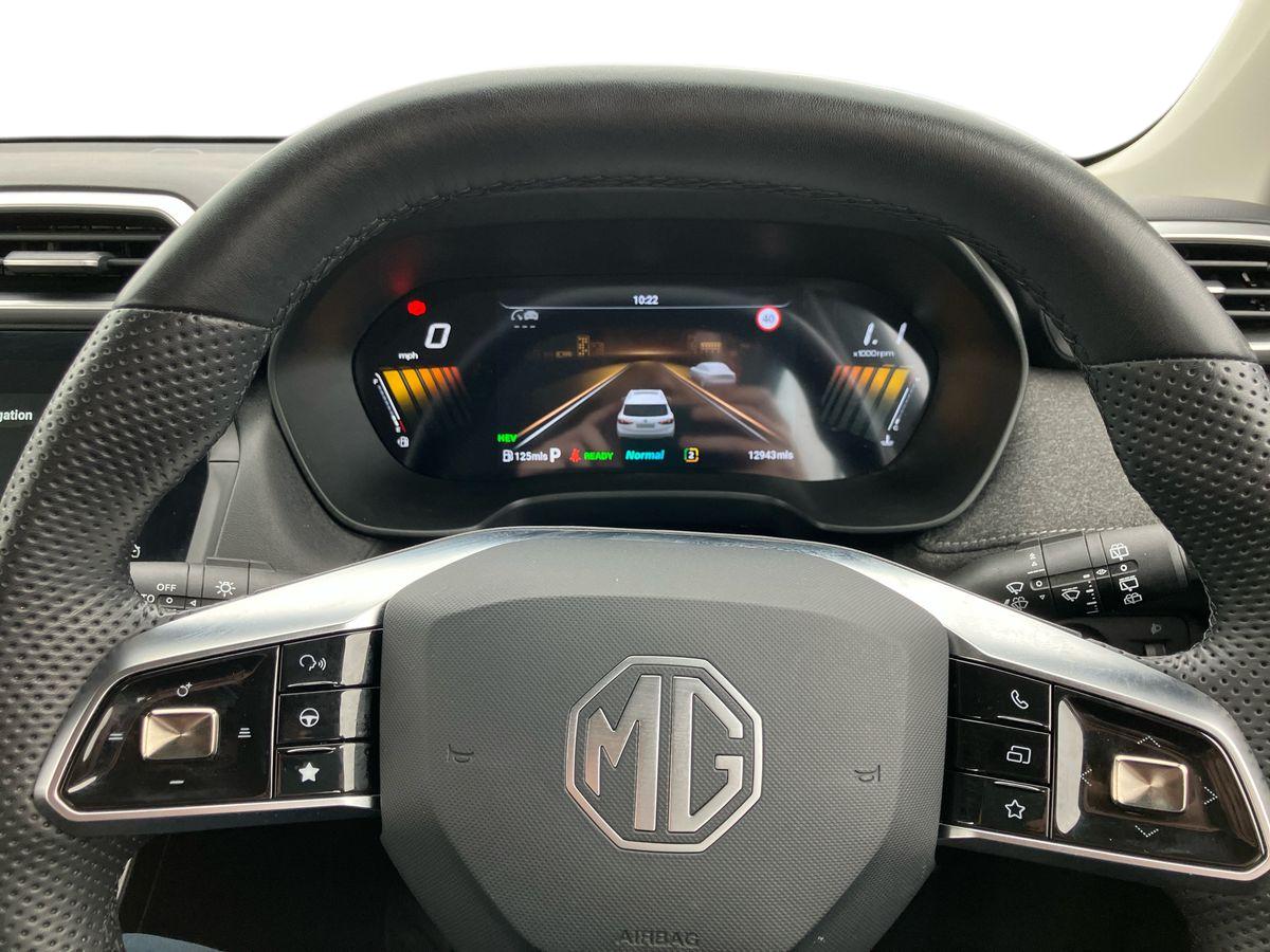 Used MG MG ZS 2024 for sale - 76241656: Photo 19