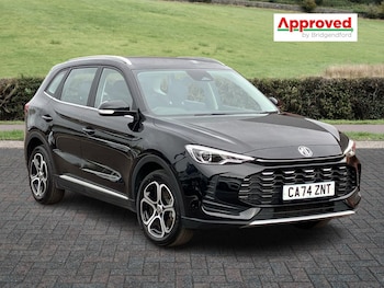 Used MG MG ZS 2024 for sale - 76241656: Photo