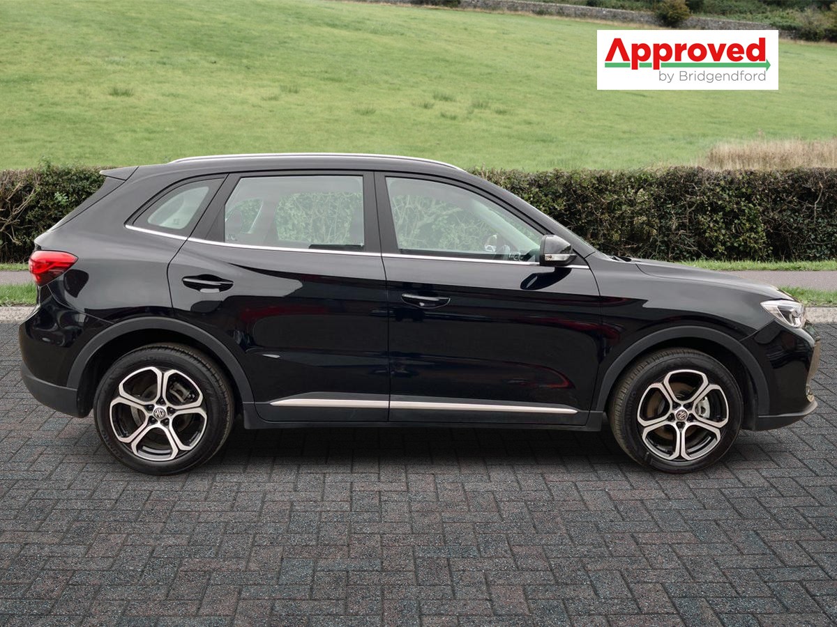 Used MG MG ZS 2024 for sale - 76241656: Photo 2