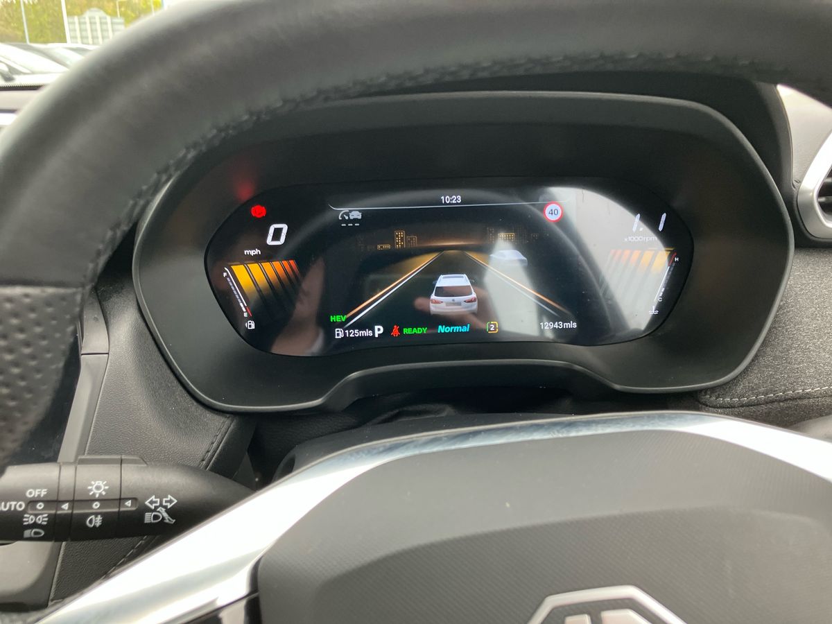 Used MG MG ZS 2024 for sale - 76241656: Photo 20