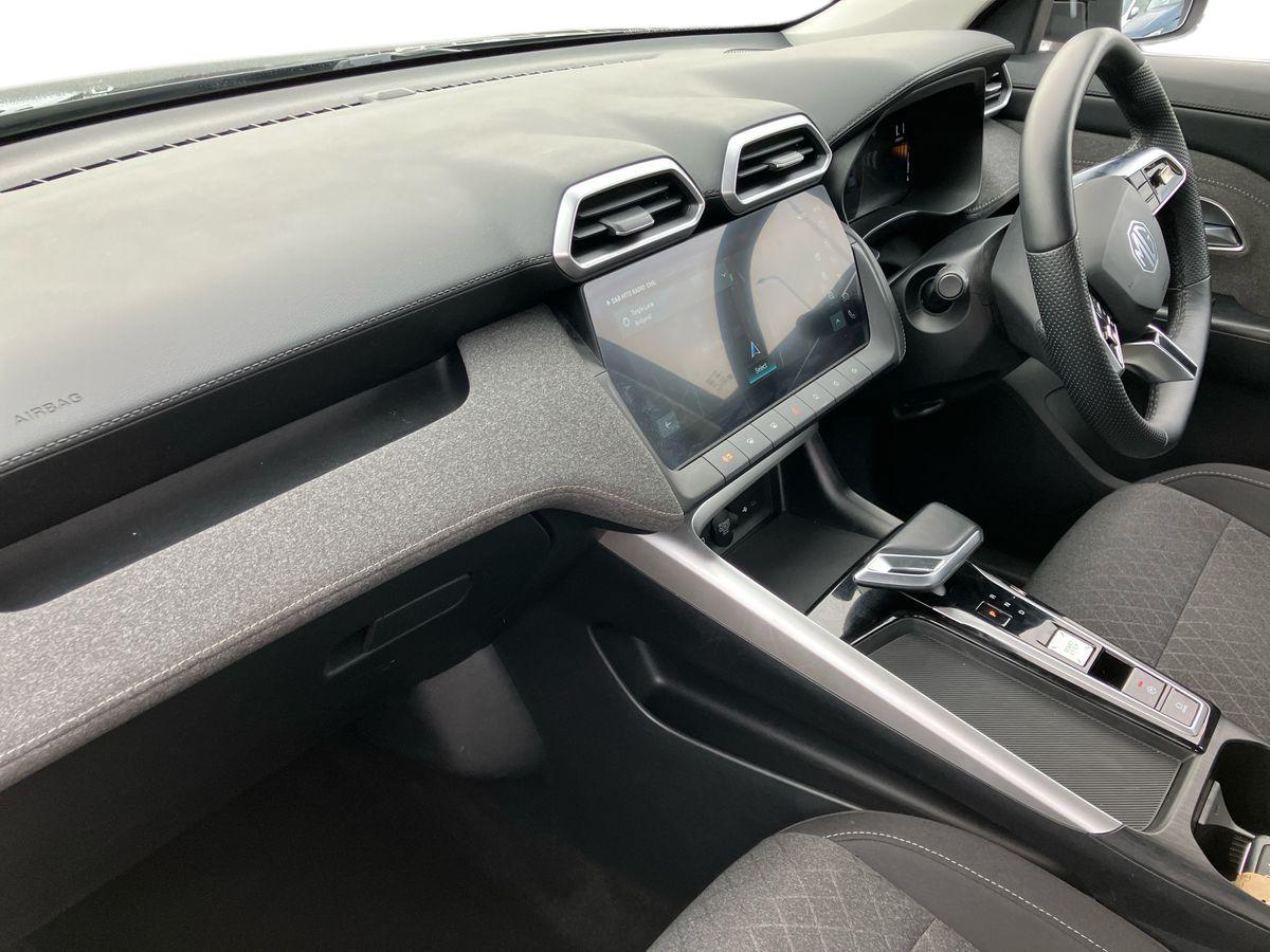 Used MG MG ZS 2024 for sale - 76241656: Photo 22