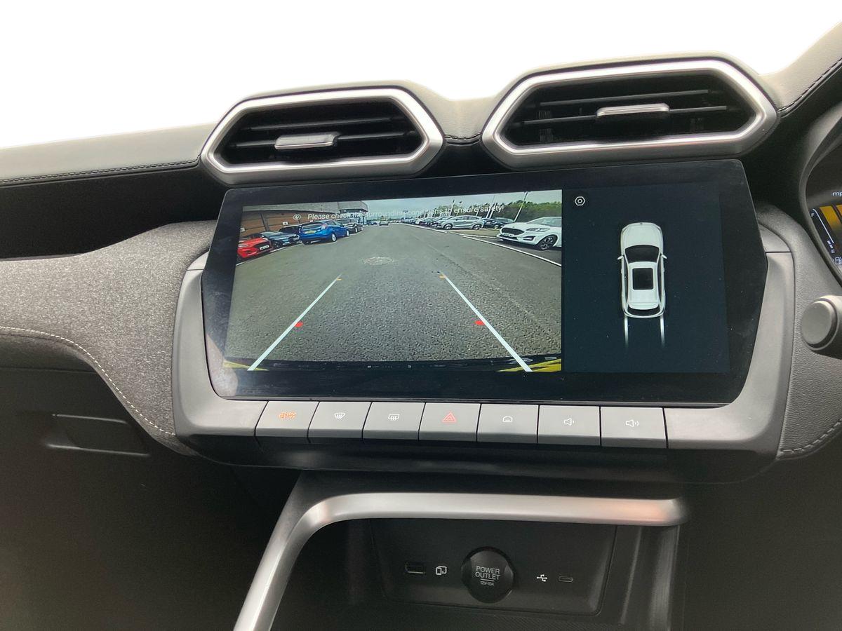 Used MG MG ZS 2024 for sale - 76241656: Photo 26