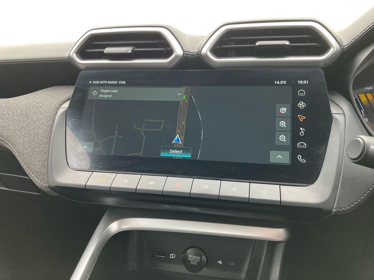 Used MG MG ZS 2024 for sale - 76241656: Photo 27