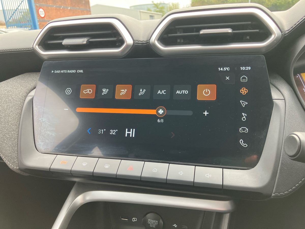 Used MG MG ZS 2024 for sale - 76241656: Photo 28