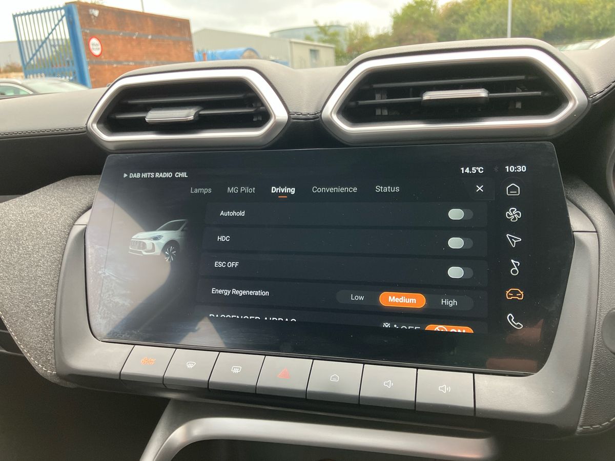 Used MG MG ZS 2024 for sale - 76241656: Photo 29
