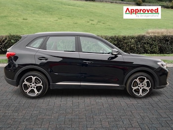 Used MG MG ZS 2024 for sale - 76241656: Photo