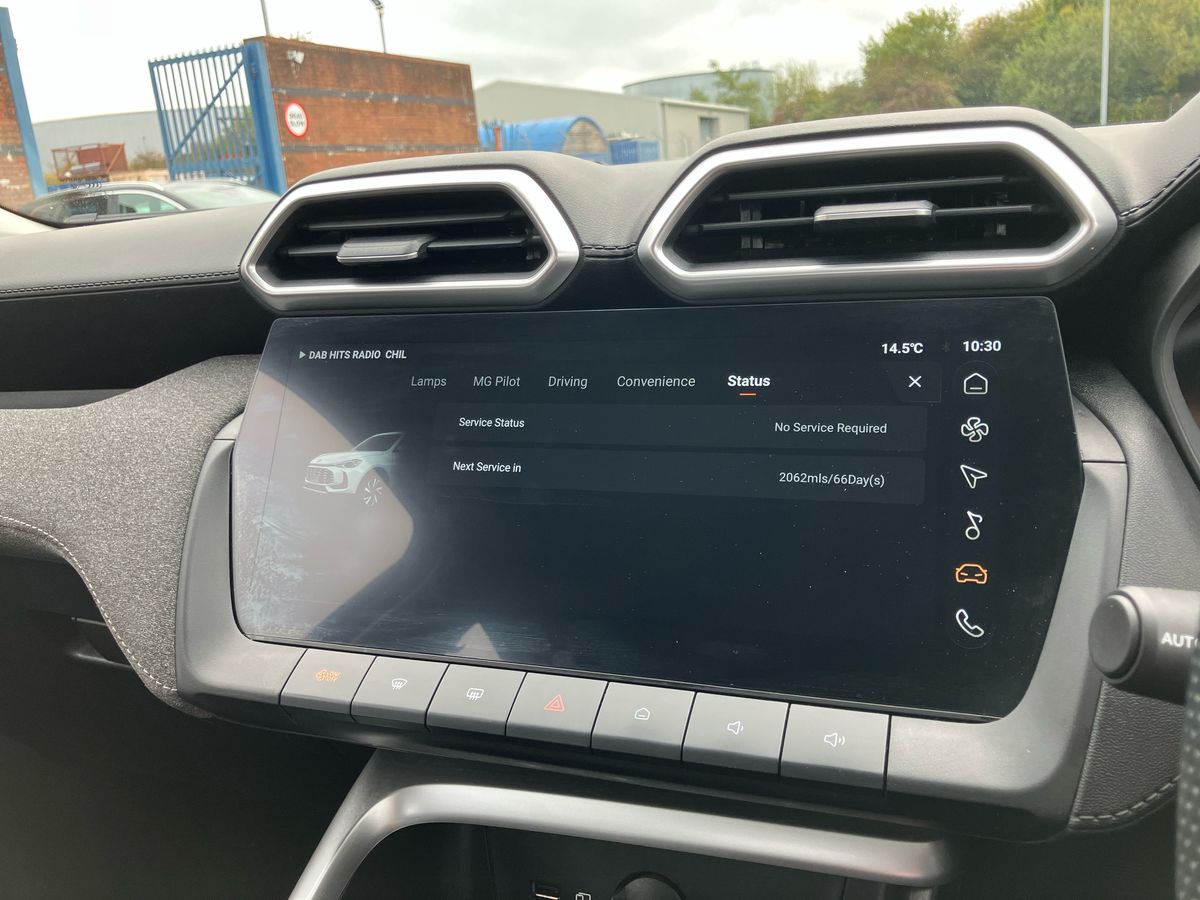 Used MG MG ZS 2024 for sale - 76241656: Photo 30