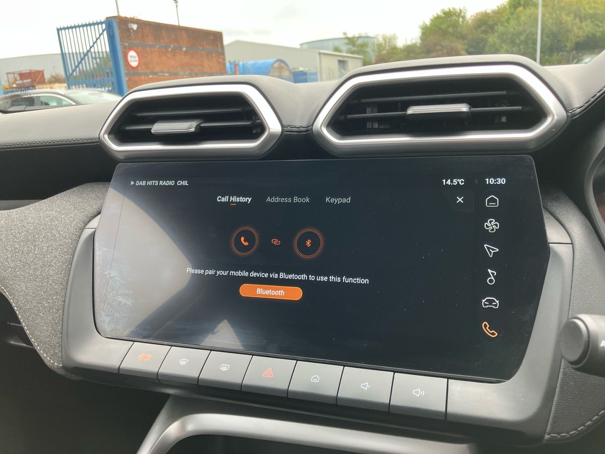 Used MG MG ZS 2024 for sale - 76241656: Photo 31