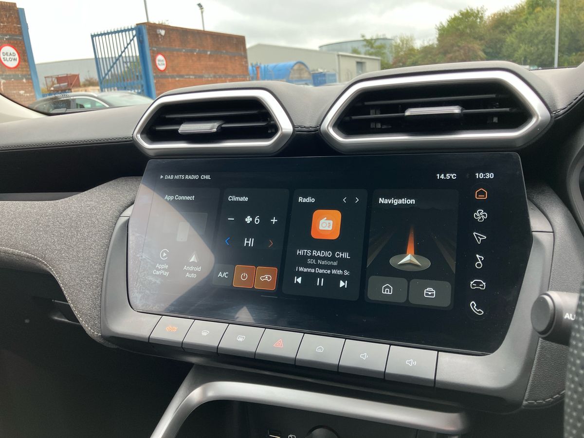 Used MG MG ZS 2024 for sale - 76241656: Photo 32