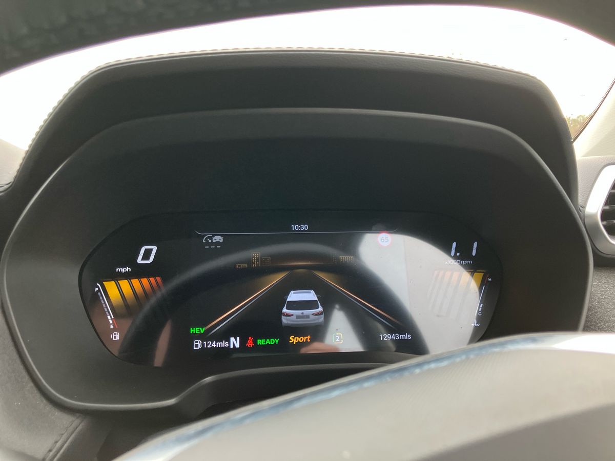 Used MG MG ZS 2024 for sale - 76241656: Photo 33