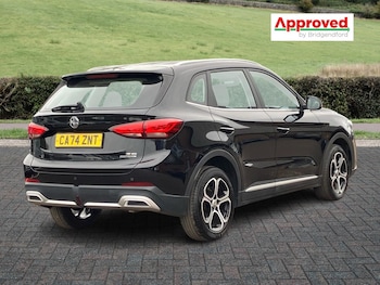 Used MG MG ZS 2024 for sale - 76241656: Photo