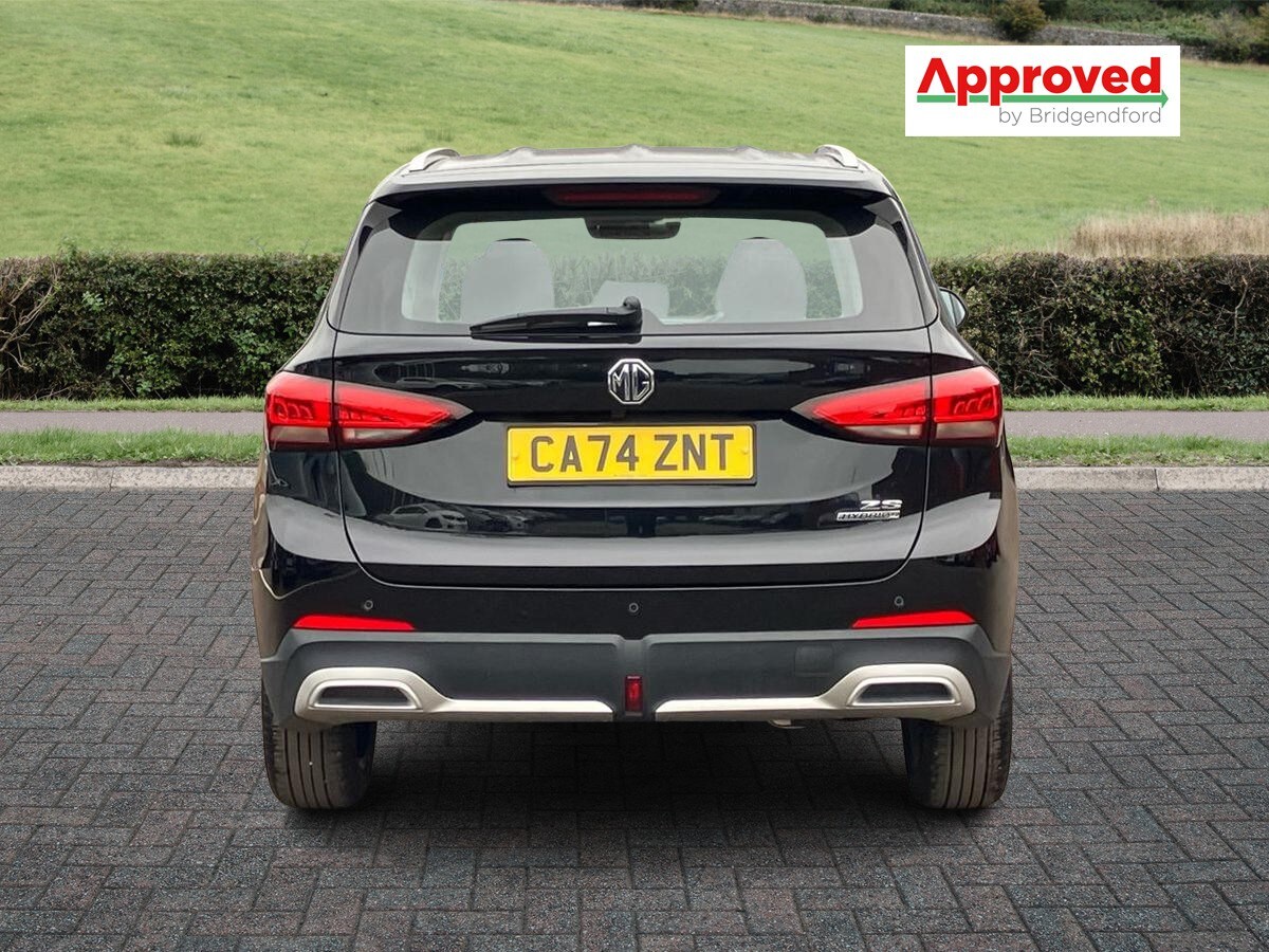 Used MG MG ZS 2024 for sale - 76241656: Photo 5