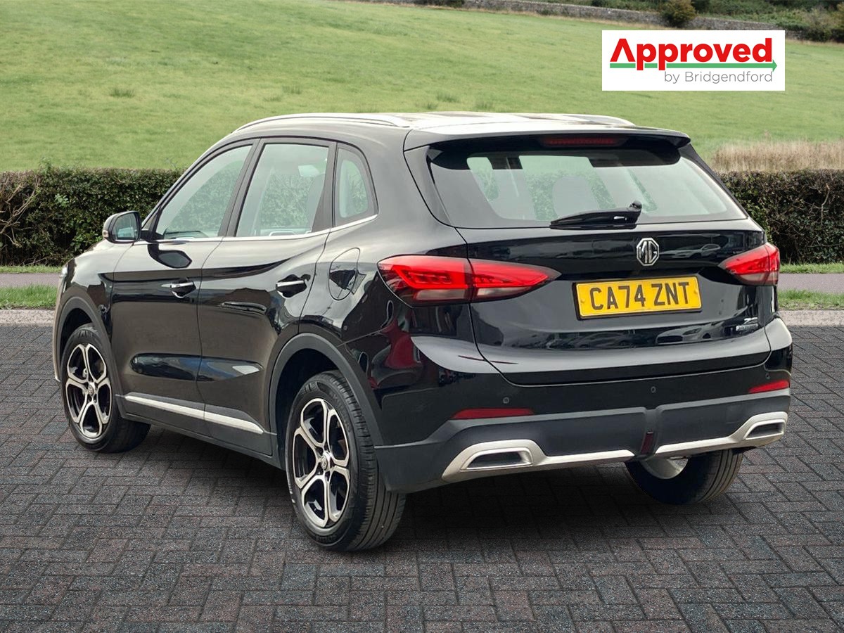 Used MG MG ZS 2024 for sale - 76241656: Photo 7